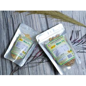 Khóm Sấy Thiện Trung – Túi 250gr